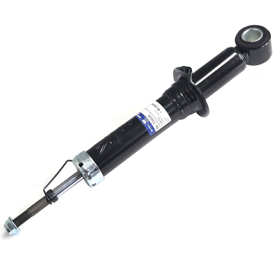 Amazon.com: MP&PV Shock Absorber Front Left&Right Compatible